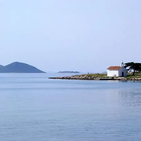 With Parking Space Pakostane, Biograd - 24764 باكوشتاني
