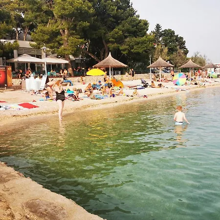 With Parking Space Pakostane, Biograd - 24764 *