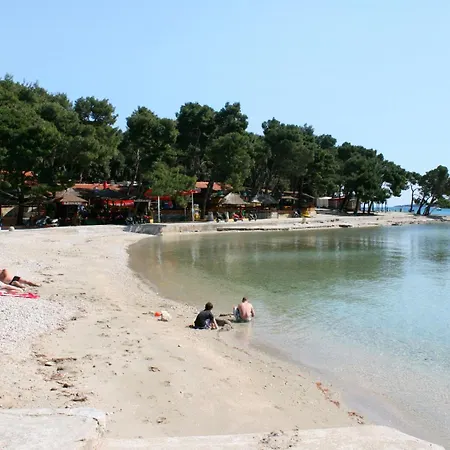 Apartment With Parking Space Pakostane, Biograd - 24764 *