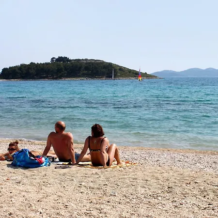 With Parking Space Pakostane, Biograd - 24764 Apartment *