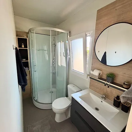 Apartment With Parking Space Pakostane, Biograd - 24764 *