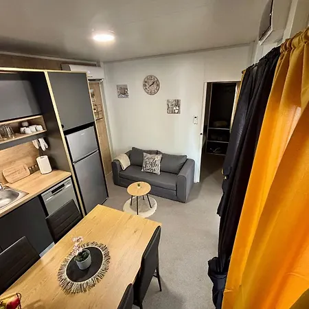 Apartment With Parking Space Pakostane, Biograd - 24764 Pakostane